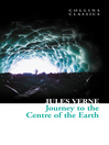 Journey to the Centre of the Earth (eBook)